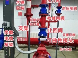 三消塔防设备安装与配置详解：全方位指南