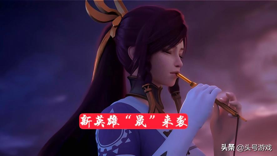 王者荣耀新英雄囚徒晟技能全解析:揭秘独特能力与曝光技能介绍