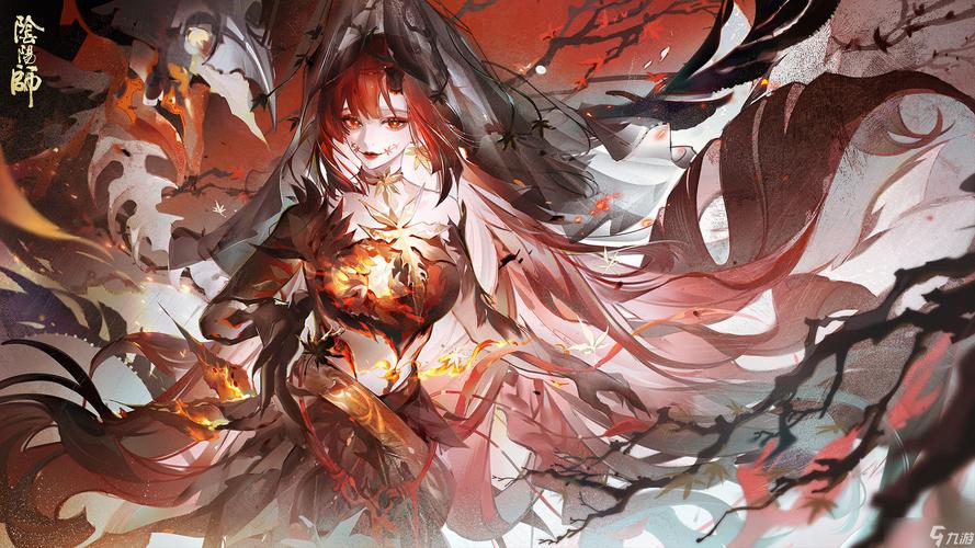 阴阳师手游:探索风花雪月夜皮肤魅力,崽战皮肤的独特风采一览